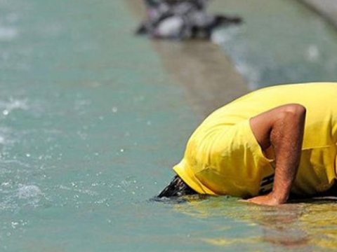Bu gün hava bəzi insanlarda narahatlıq yaradacaq 