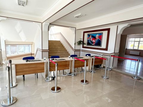 Naxçıvanda müəllimlərin sertifikasiyasına hazırlıq işləri başa çatıb