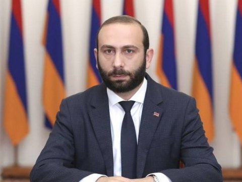 Mirzoyan KTMT iclasında iştirak etməyəcək
