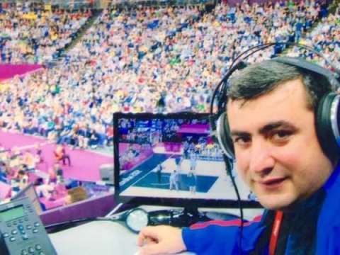 Elnur Əşrəfoğlu ilə sonuncu GÖRÜŞ