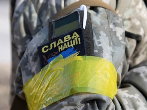 Ukraynada hərbi polis yaradılır