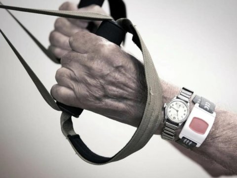 Yaşlı vaxtda fiziki məşqlər sağlamlığa müsbət təsir göstərir