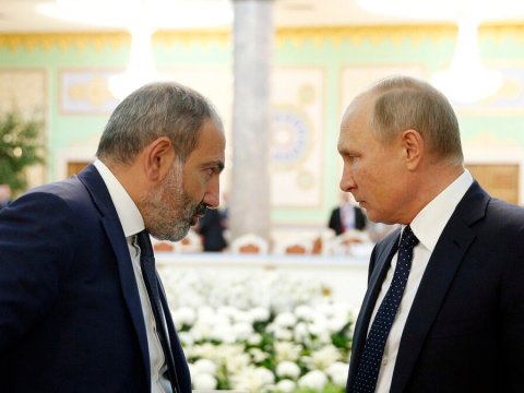 Moskvadan İrəvana növbəti xəbərdarlıq mesajı