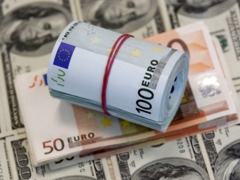 Xarici valyutaların manata qarşı MƏZƏNNƏLƏRİ