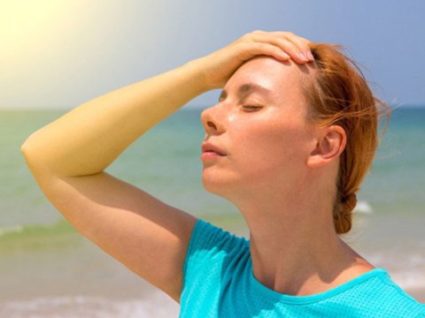 Azərbaycanda 12 nəfəri gün vurdu