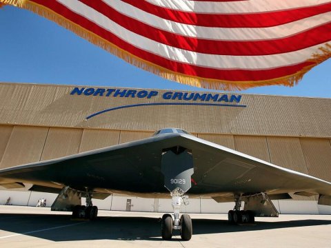 ABŞ şirkəti Ukraynada sursat istehsal edəcək