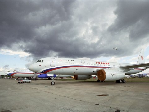 Rusiya və Belarus birgə təyyarə istehsal edəcək