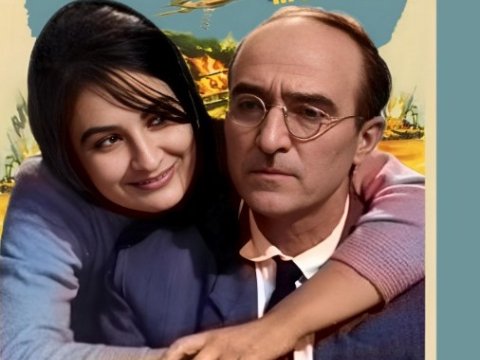 Bizim “Cəbiş müəllim” - Həkimlik oxudu, aktyor oldu