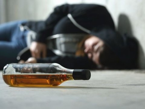 29 nəfər saxta spirtli içkidən ÖLDÜ