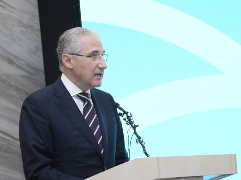 Davamlı dünya qurmaq üçü ambisiyaları gücləndirməliyik - Nazir