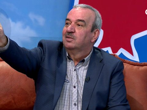 “Qızım Amerikada evləndi, toyda iştirak edə bilmədik” - Meyxanaçı