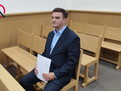 Azər Maqsudova qarşı 400 minlik mülki iddia