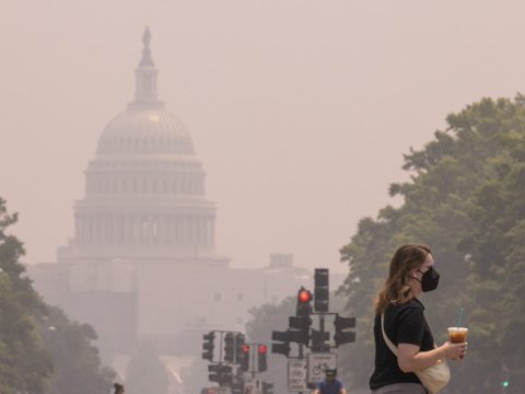 Hava çirkliliyi qlobal miqyasda əsas ölüm faktorlarından biridir