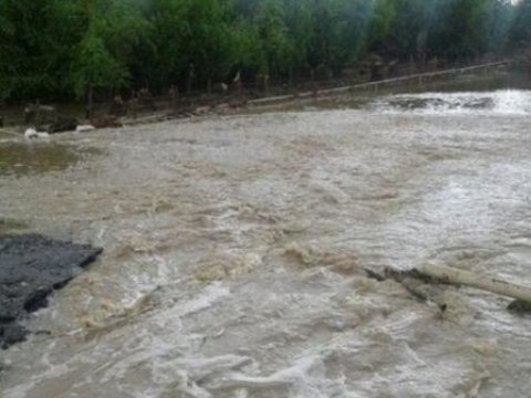 Leysan olacaq, dolu düşəcək, çaylardan sel keçəcək - XƏBƏRDARLIQ
