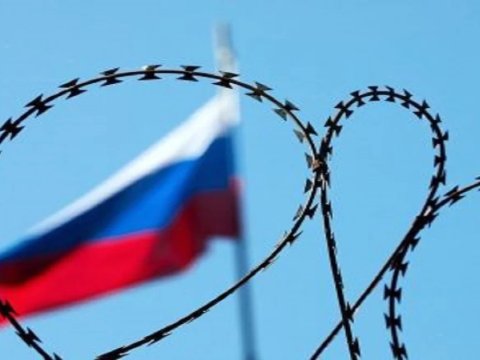 Rusiyaya qarşı 14-cü sanksiyalar paketi razılaşdırıldı