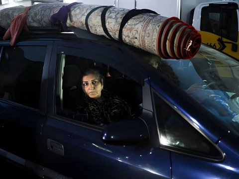 Ümumdünya Qaçqınlar Günü: Doğma yurduna qayıdan keçmiş məcburi köçkünlərin SAYI