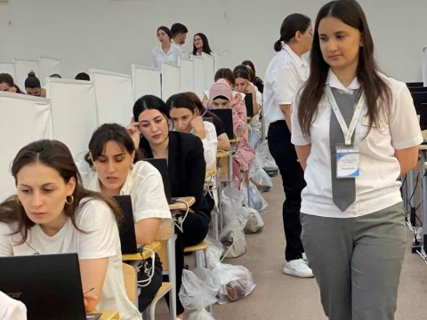 Bağça müdiri olmaq istəyənlərin nəzərinə - Nəticələr açıqlandı