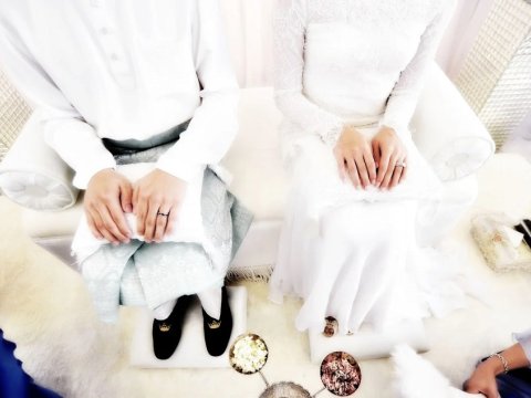 Deputatdan dini nikahlarla bağlı təklif: Ciddi cəzalandırılsınlar!