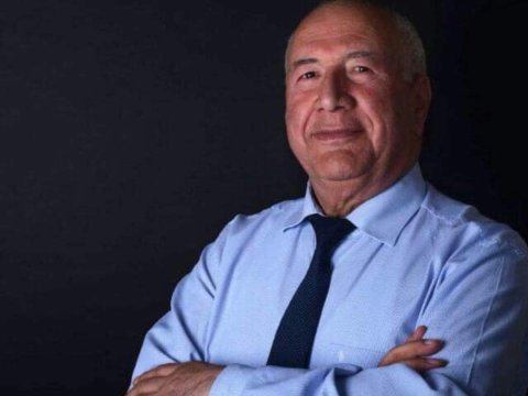 Tanınmış cərrah vəfat etdi 