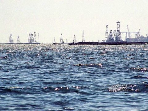 Xəzər dənizi ilə bağlı nazirliklərə tapşırıq verildi