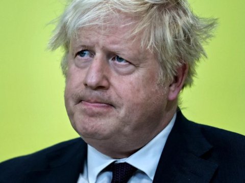 Boris Conson kitab yazdı