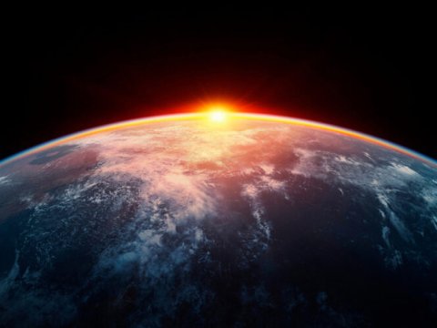 Ölkəmizə yay gəldi