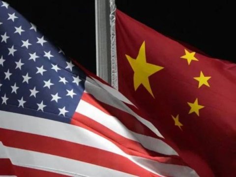 ABŞ və Çin nüvə silahı ilə bağlı məsləhətləşmələr aparıblar
