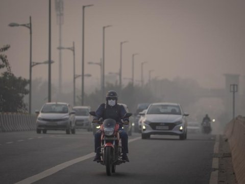 Havanın çirklənməsi 135 milyon insanın həyatına son qoyub