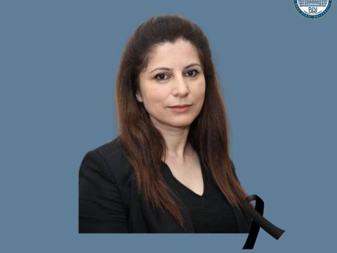 BDU-nun müəllimi vəfat etdi