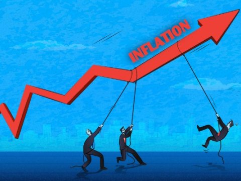 İllik inflyasiya hədəf diapazonunun aşağı həddindədir