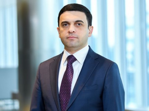 Dövlət Vergi Xidmətinin yeni rəis müavini KİMDİR...