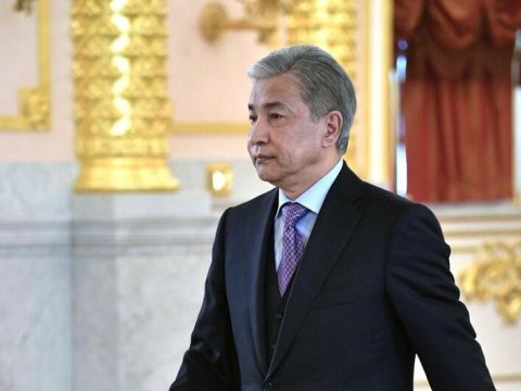 Ermənistan qarşısında bütün öhdəliklərimiz qalır - KTMT baş katibi