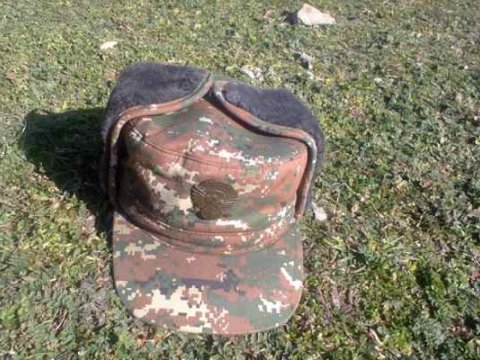 Azərbaycan iki erməni əsgərin qalıqlarını İrəvana verdi - YENİLƏNİB