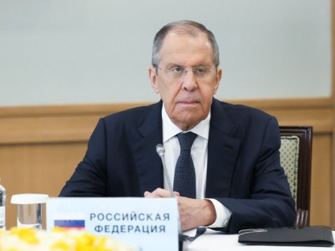 İrəvanın KTMT-dən çıxması proseduru müzakirə olunmayıb - Lavrov