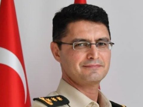 Hərbi İdarəetmə İnstitutuna rektor vəzifəsinin icraçısı təyin edildi