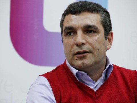 Natiq Cəfərli bu dairədən deputatlığa namizəd olmaq istəyir