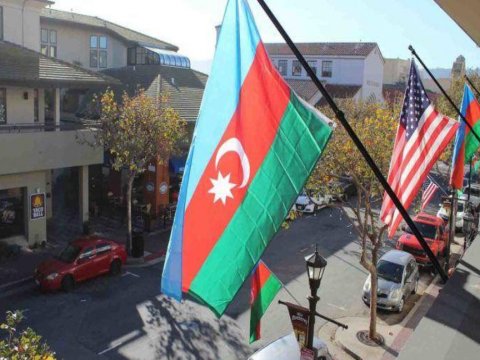 ABŞ səfirliyi həlak olan ANAMA əməkdaşının ailəsinə başsağlığı verib