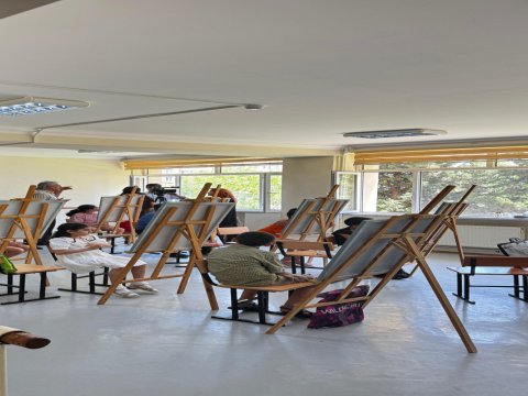 Bu məktəb və mərkəzlərə şagird qəbulu üzrə imtahanlar başladı