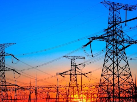 Balkanların yarısı işıqsız qaldı...