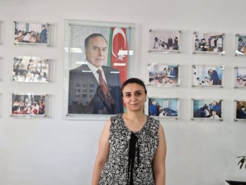 Sertifikasiyada 60 bal toplayan müəllim: “Suallar kifayət qədər asan idi”