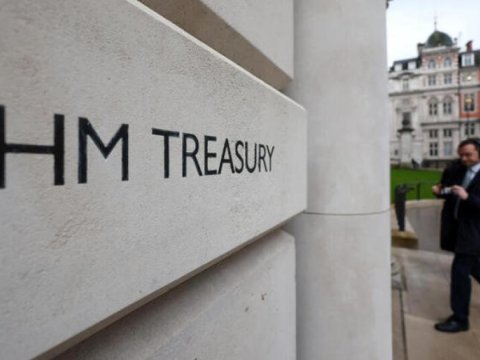 Britaniyanın dövlət borcunda REKORD