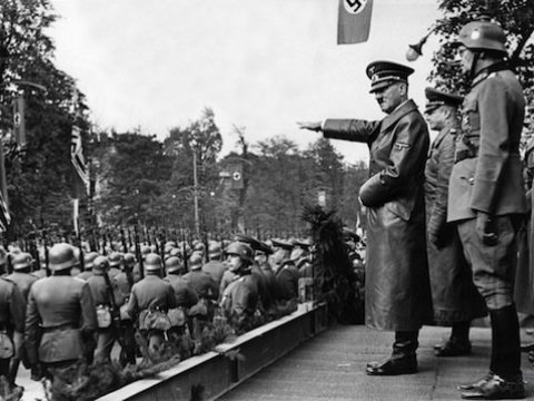 Hitlerin SSRİ-yə qarşı “Barbarossa” planı - 22 iyun müharibənin başlandığı gündür