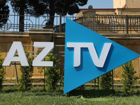 AzTV-də dəyişiklik QƏRARI
