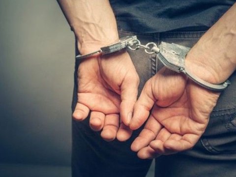 İctimai nəqliyyatda qeyri-etik hərəkətlər edən şəxs saxlanıldı