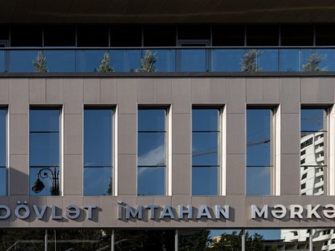 Əlverişsiz havaya görə imtahanın vaxtı DƏYİŞDİRİLDİ