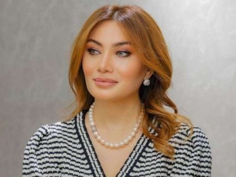 Xanım sahibkar deputat olacağı barədə iddialara CAVAB VERDİ