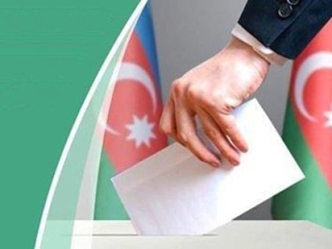 Hansı QHT sədrləri parlament seçkilərində namizəd olmaq istəyirlər...