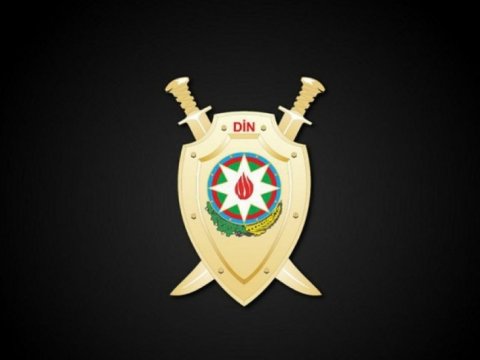 Qadına qarşı qeyri-etik hərəkət edən şəxs tutuldu 