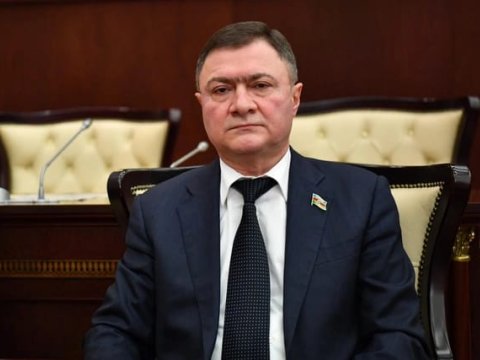 Azərbaycanın atdığı addımlar enerji istehsalçıları və istehlakçıları üçün nümunəyə çeviriləcək