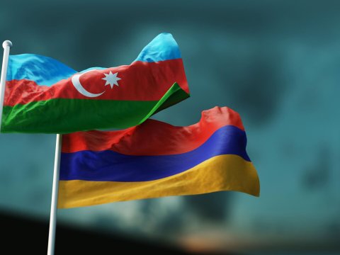 Ermənistan Bakıya təklif GÖNDƏRDİ